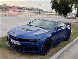 شيفروليه كامارو